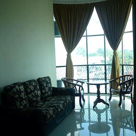 Casavilla Travellers Lodge Taiping Exterior foto