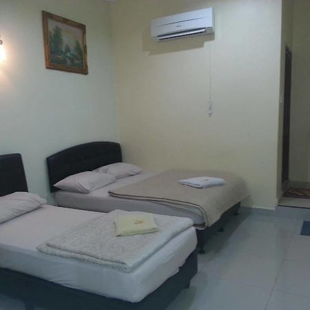 Casavilla Travellers Lodge Taiping Exterior foto
